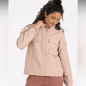 Vuori Military Jacket